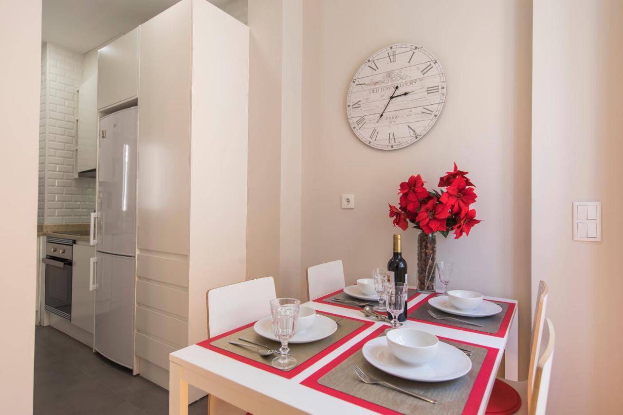 Апартаменты Cozy Flat In The Heart Of Alfama Лиссабон Экстерьер фото